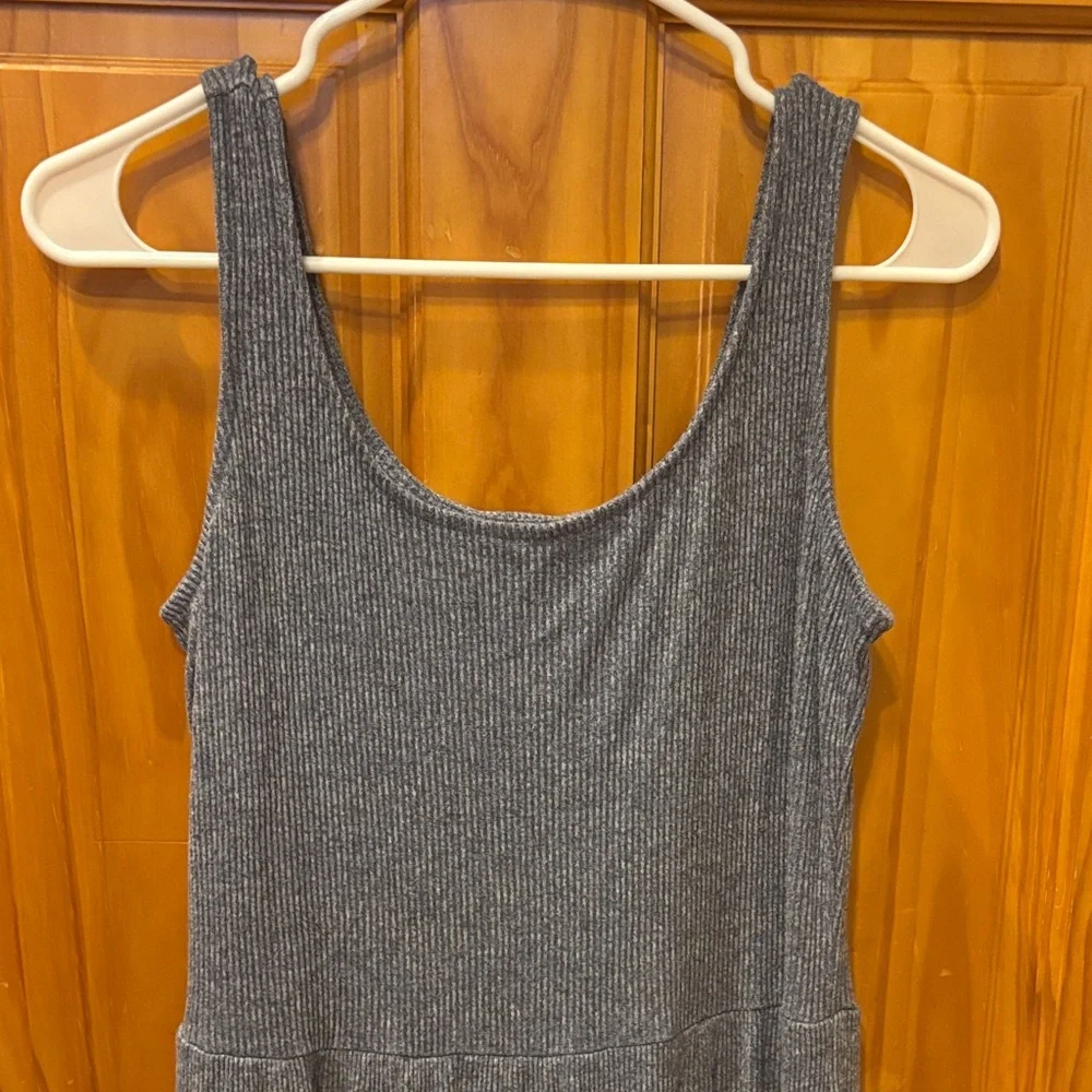Daily Ritual Dress - Picture 3 of 4